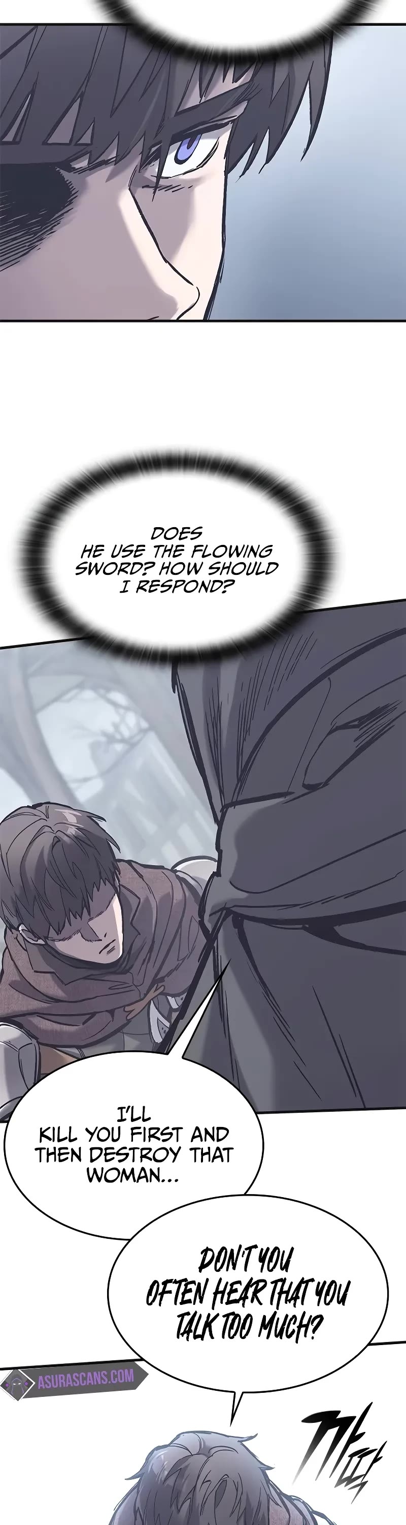 Eternally Regressing Knight Chapter 35 page 47 - Chapter 35