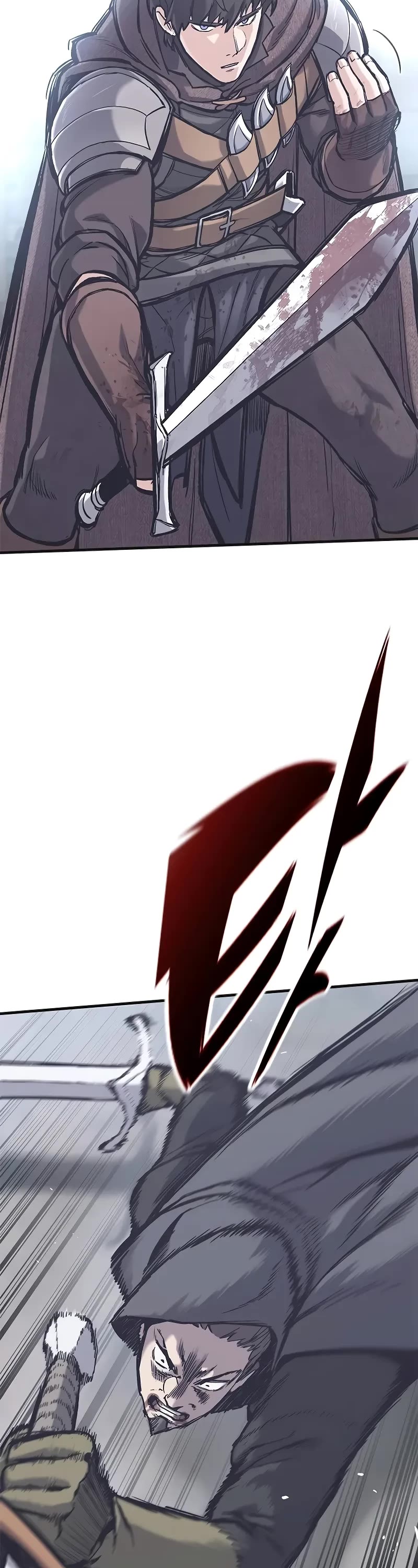 Eternally Regressing Knight Chapter 35 page 48 - Chapter 35