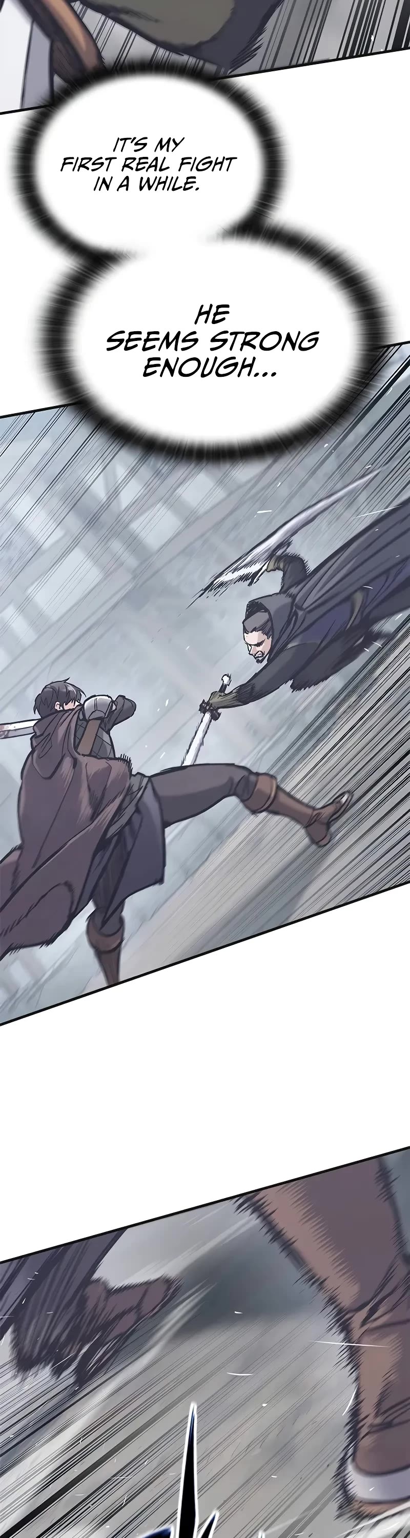 Eternally Regressing Knight Chapter 35 page 49 - Chapter 35
