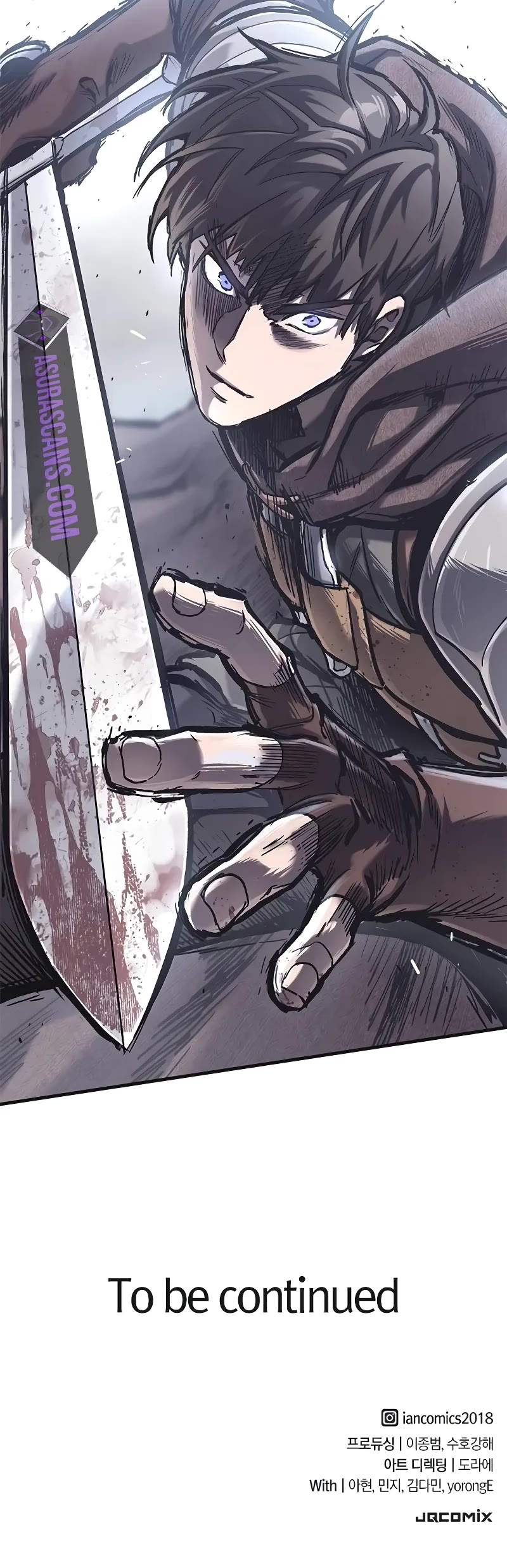 Eternally Regressing Knight Chapter 35 page 51 - Chapter 35