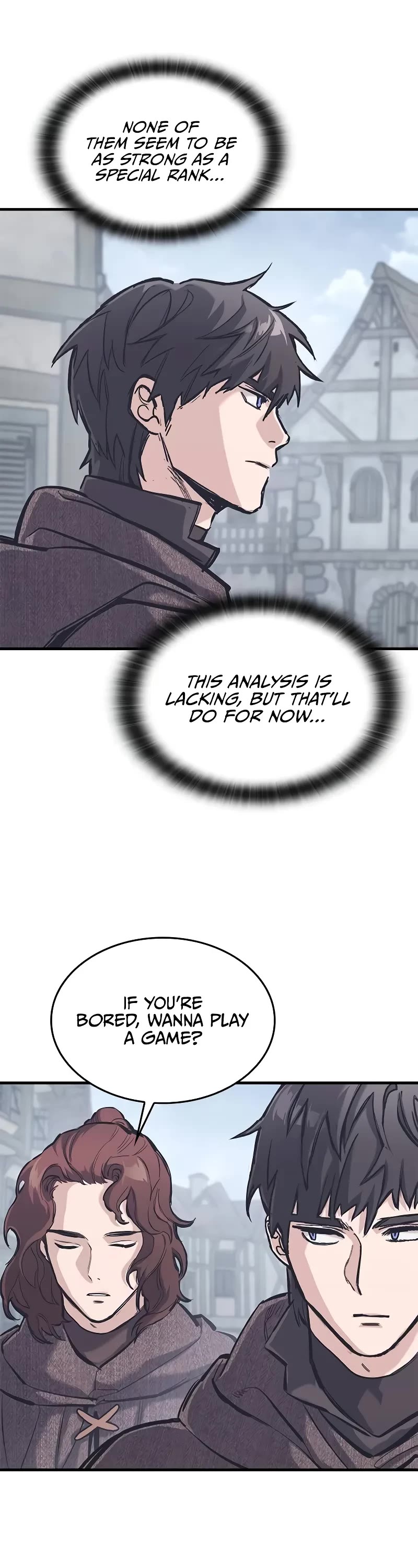 Eternally Regressing Knight Chapter 35 page 7 - Chapter 35