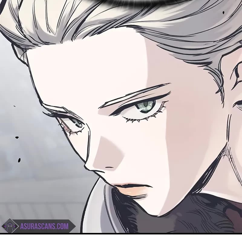Eternally Regressing Knight Chapter 35 cover