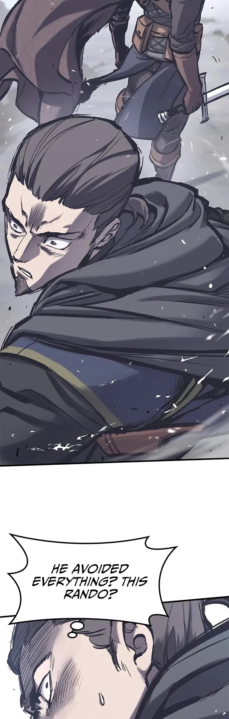 Eternally Regressing Knight Chapter 36 page 10 - Chapter 36