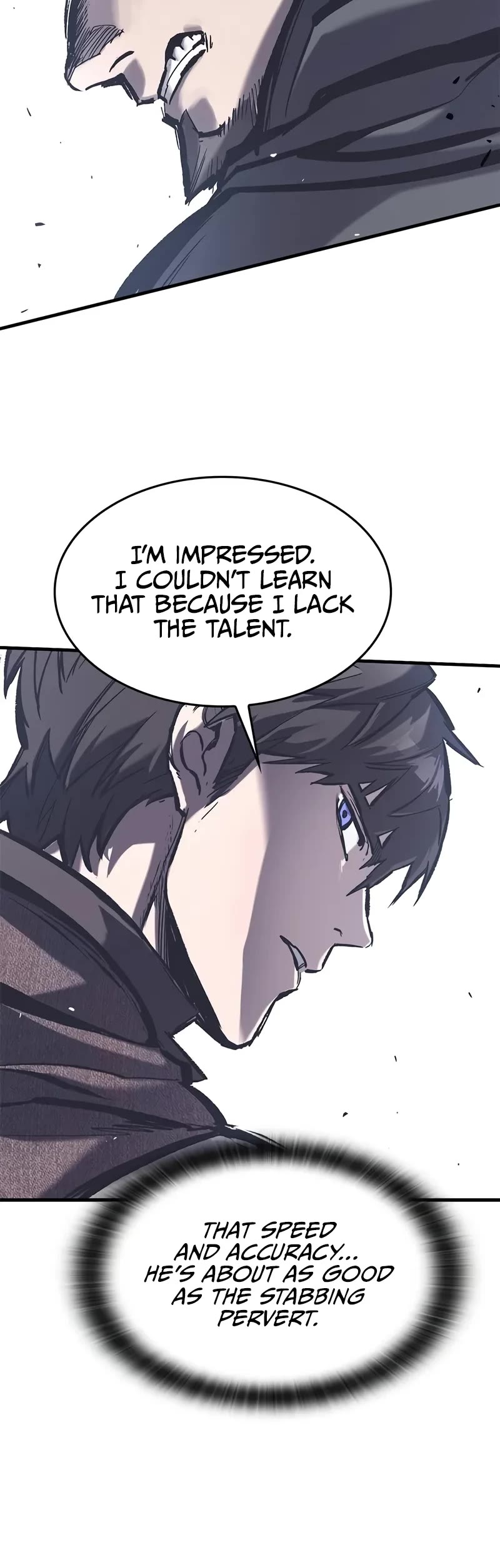 Eternally Regressing Knight Chapter 36 page 11 - Chapter 36