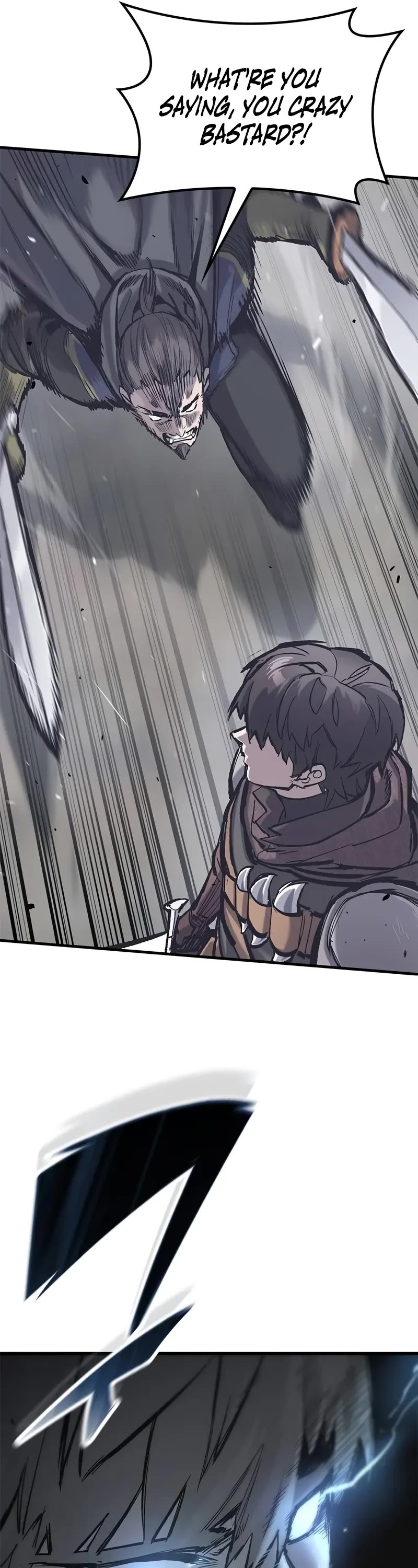 Eternally Regressing Knight Chapter 36 page 12 - Chapter 36