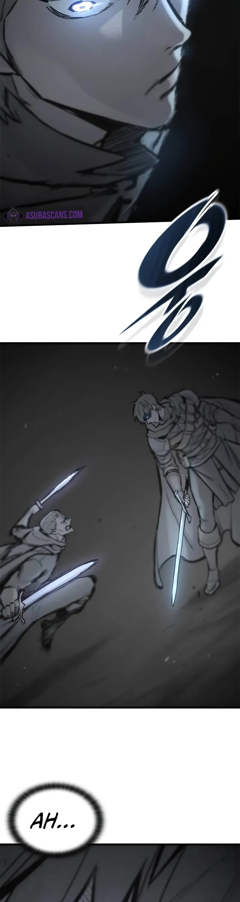 Eternally Regressing Knight Chapter 36 page 13 - Chapter 36