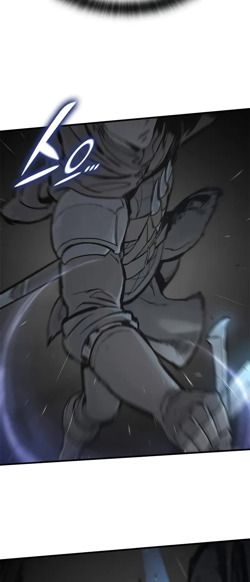 Eternally Regressing Knight Chapter 36 page 15 - Chapter 36