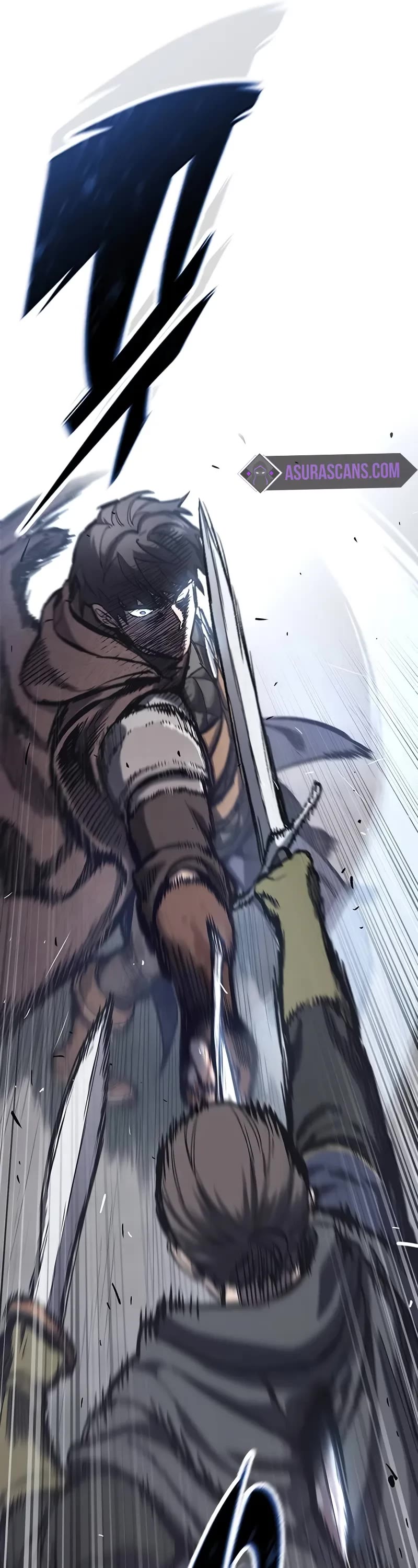 Eternally Regressing Knight Chapter 36 page 17 - Chapter 36