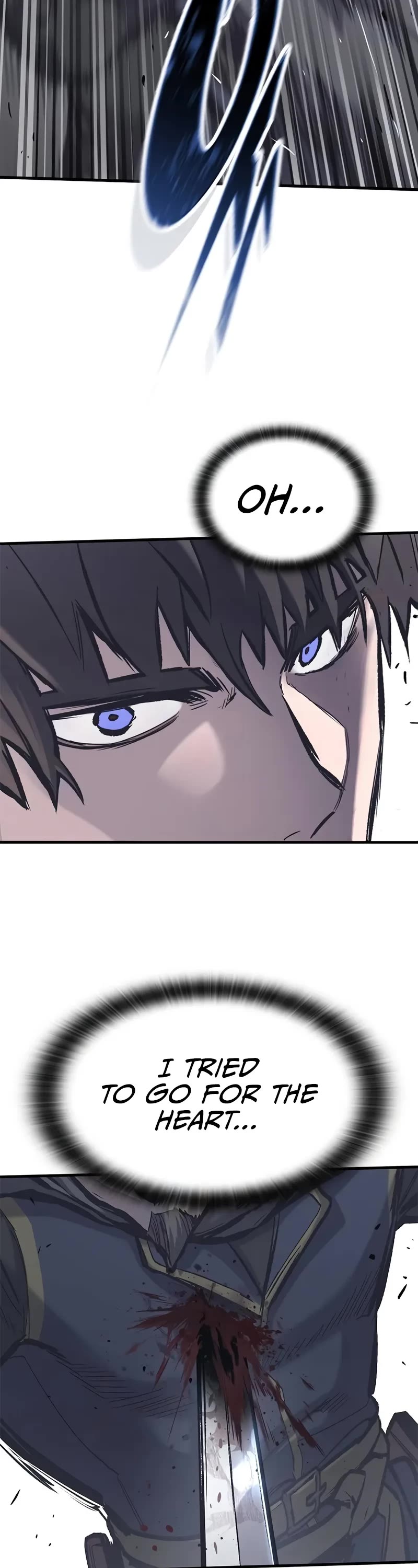 Eternally Regressing Knight Chapter 36 page 18 - Chapter 36