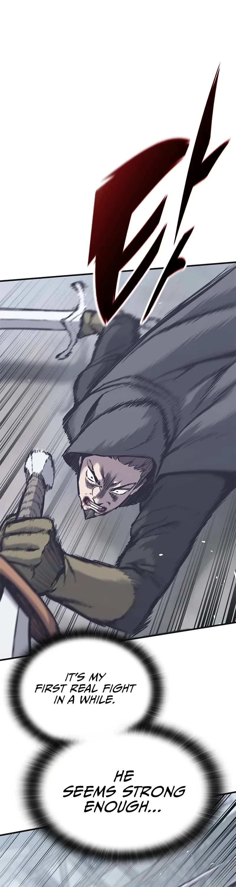 Eternally Regressing Knight Chapter 36 page 2 - Chapter 36
