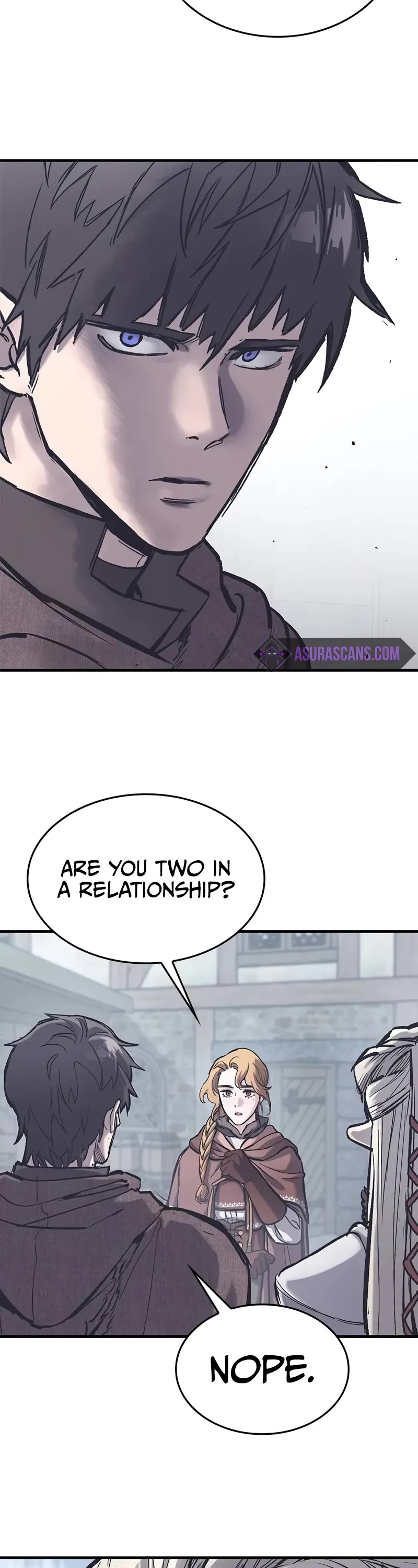 Eternally Regressing Knight Chapter 36 page 25 - Chapter 36