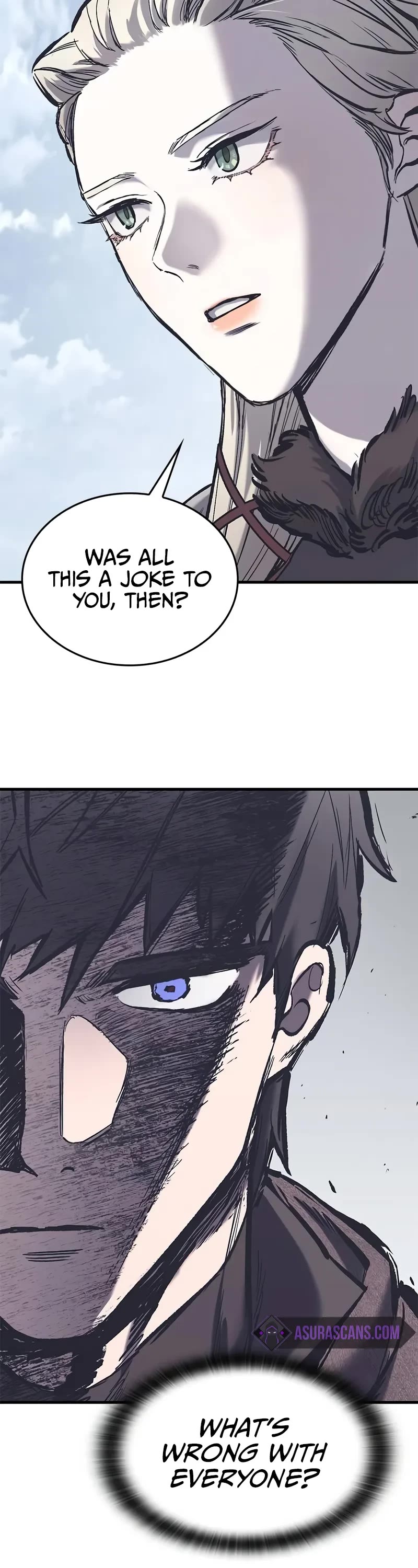 Eternally Regressing Knight Chapter 36 page 26 - Chapter 36