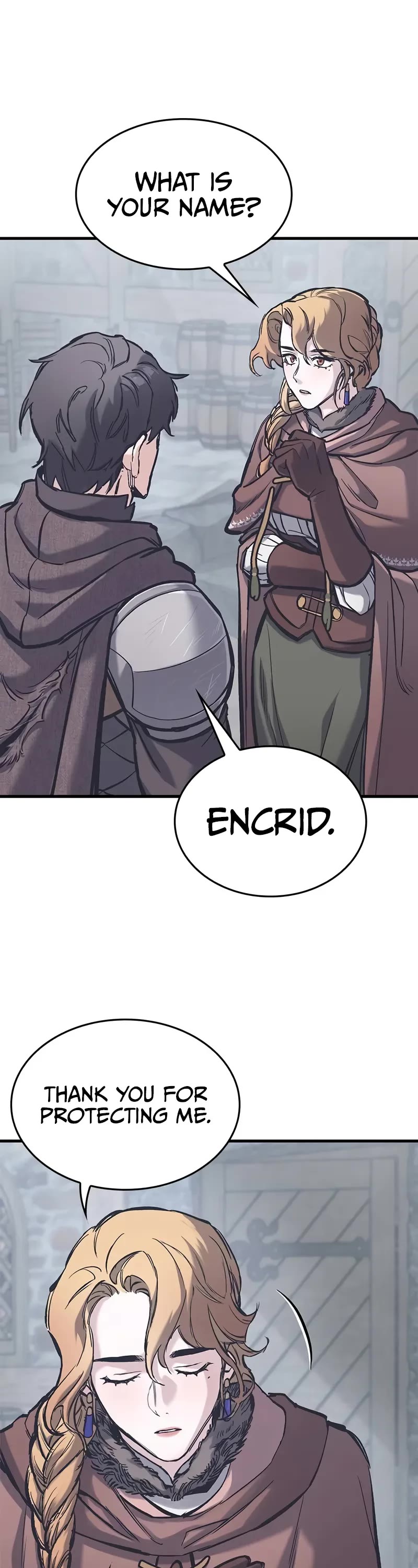 Eternally Regressing Knight Chapter 36 page 27 - Chapter 36