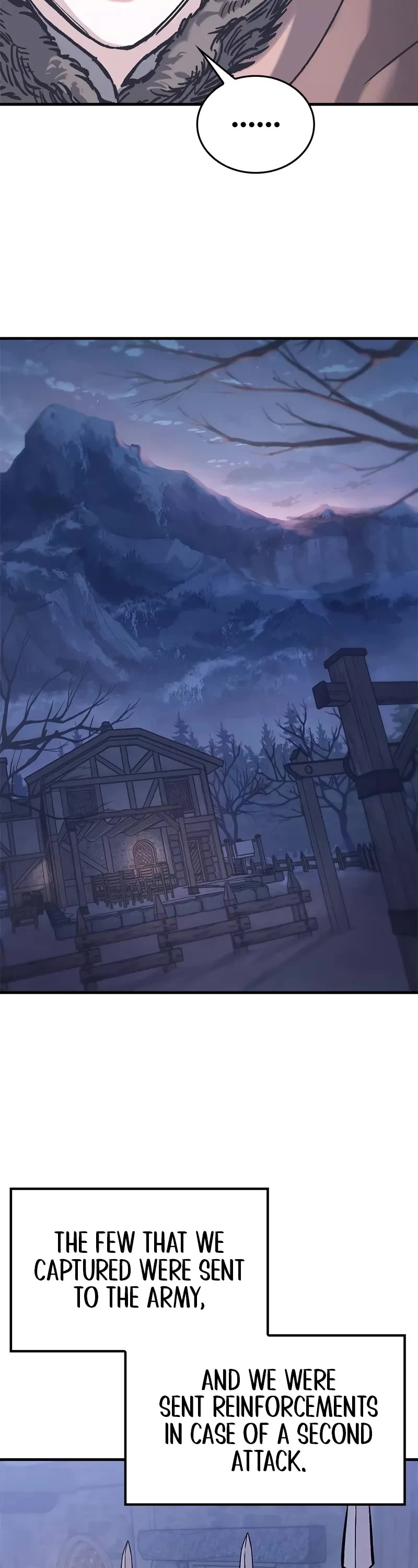 Eternally Regressing Knight Chapter 36 page 29 - Chapter 36