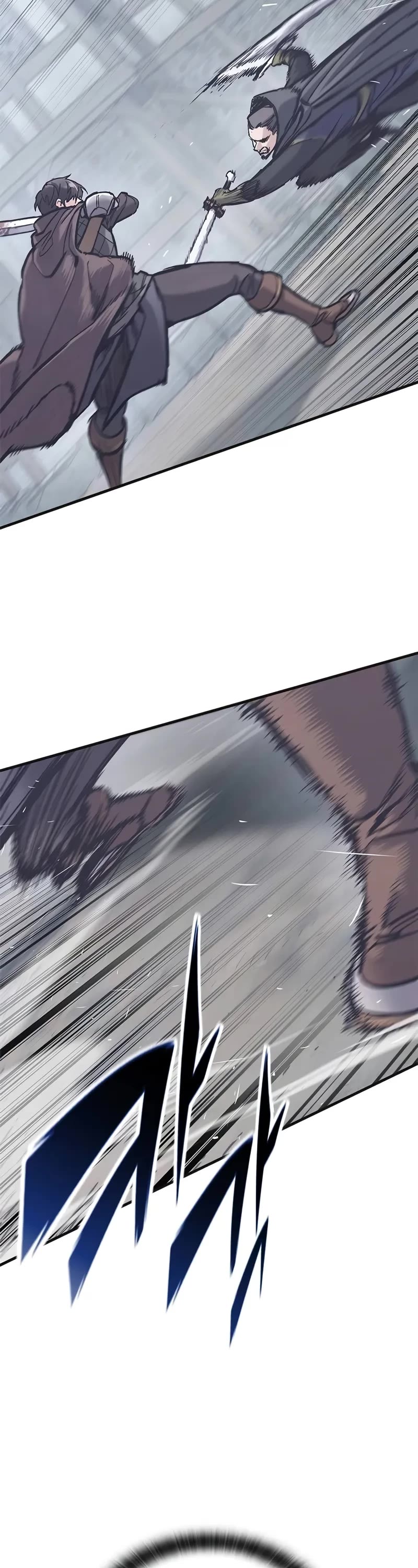 Eternally Regressing Knight Chapter 36 page 3 - Chapter 36