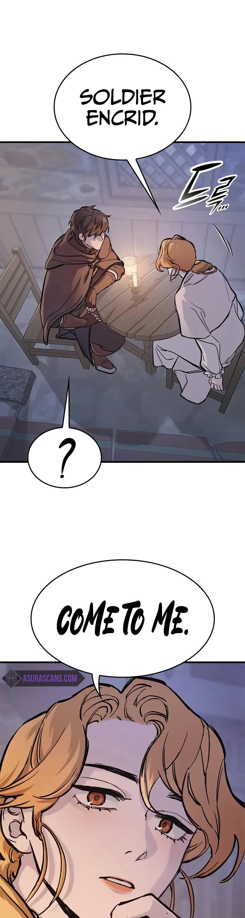 Eternally Regressing Knight Chapter 36 page 33 - Chapter 36