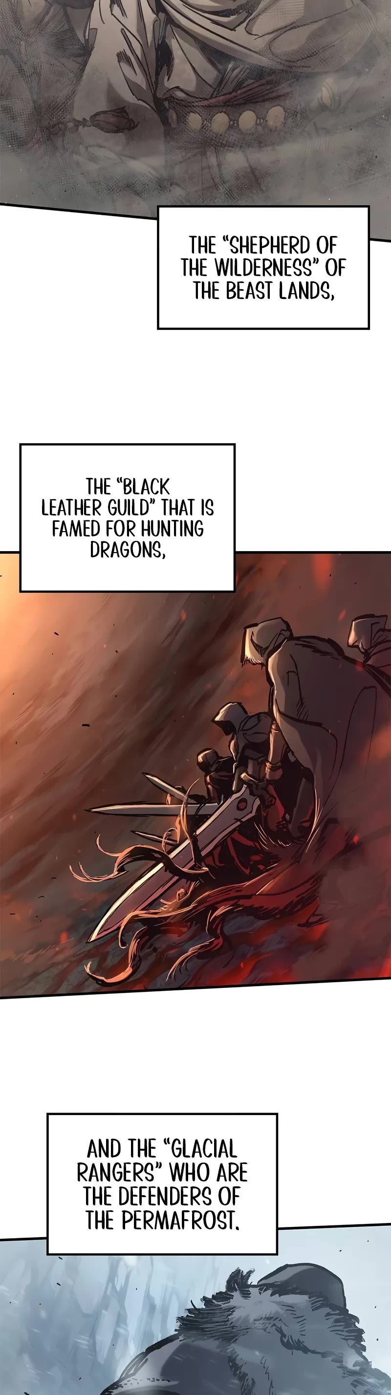 Eternally Regressing Knight Chapter 36 page 35 - Chapter 36