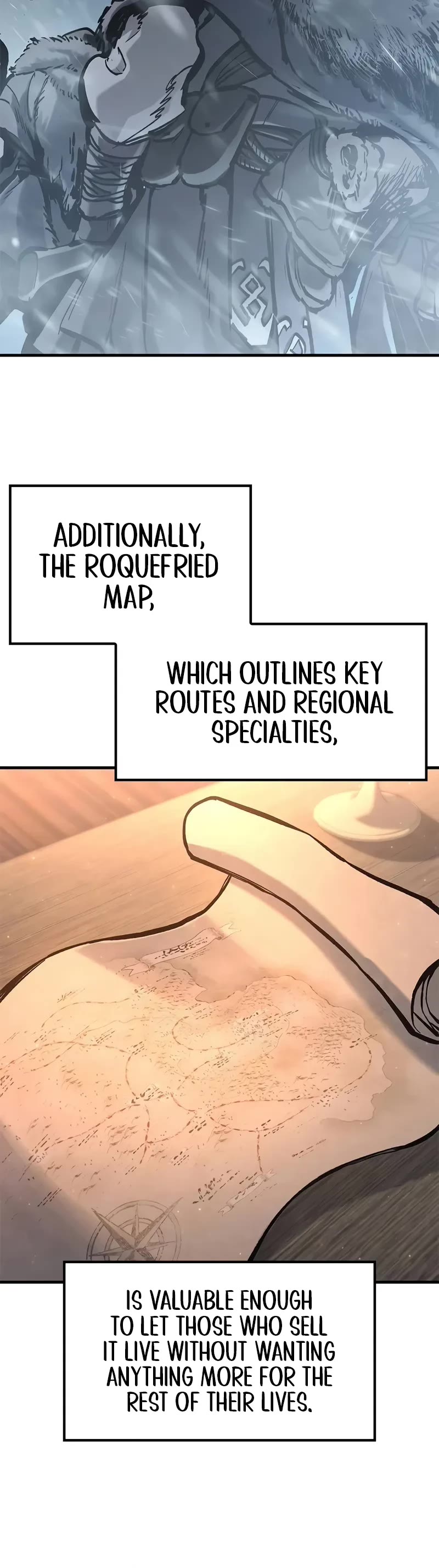 Eternally Regressing Knight Chapter 36 page 36 - Chapter 36