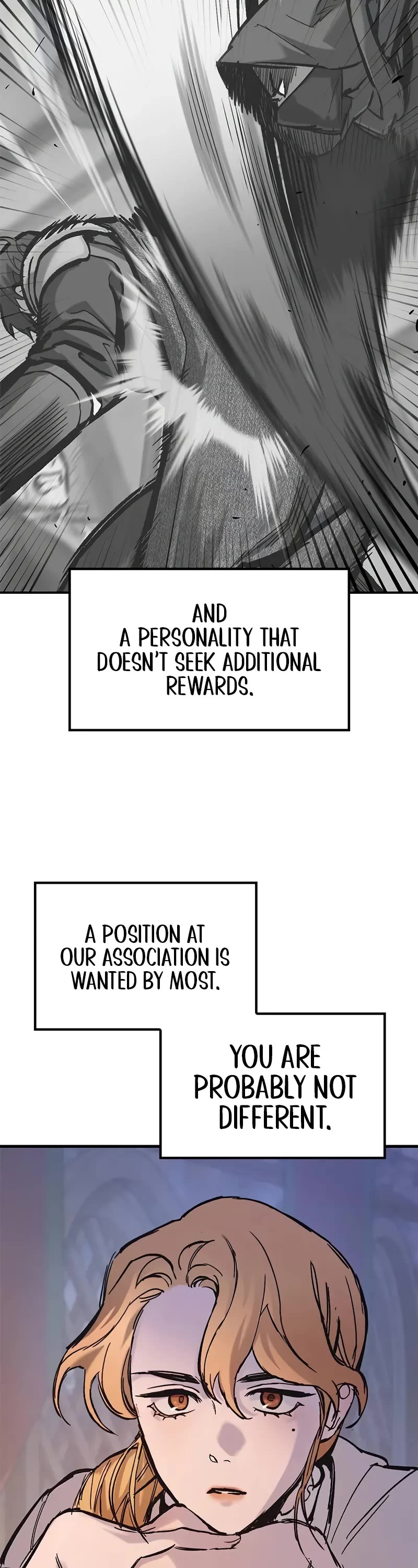 Eternally Regressing Knight Chapter 36 page 38 - Chapter 36