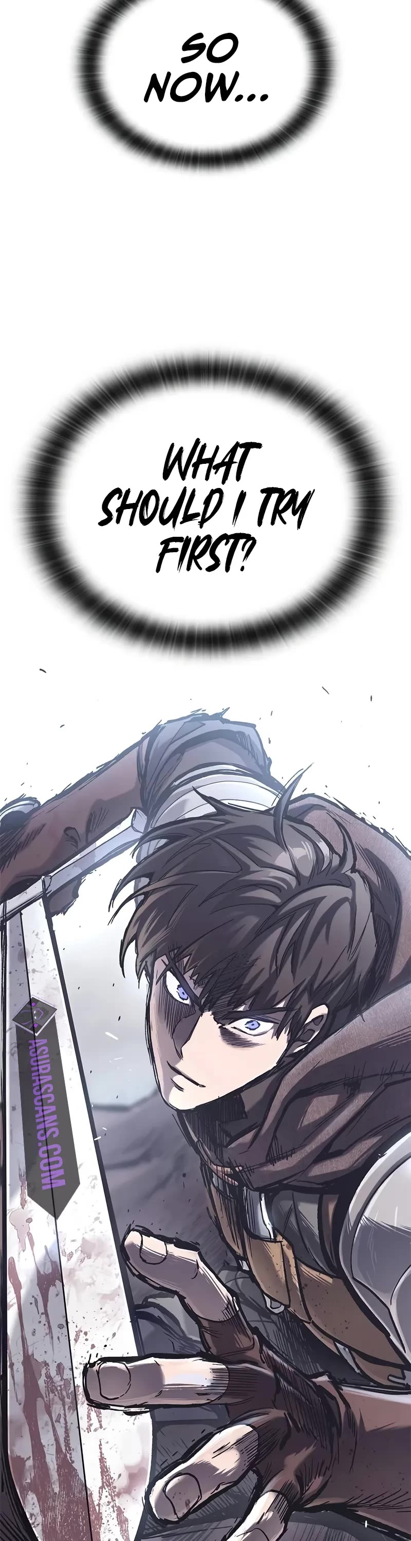 Eternally Regressing Knight Chapter 36 page 4 - Chapter 36