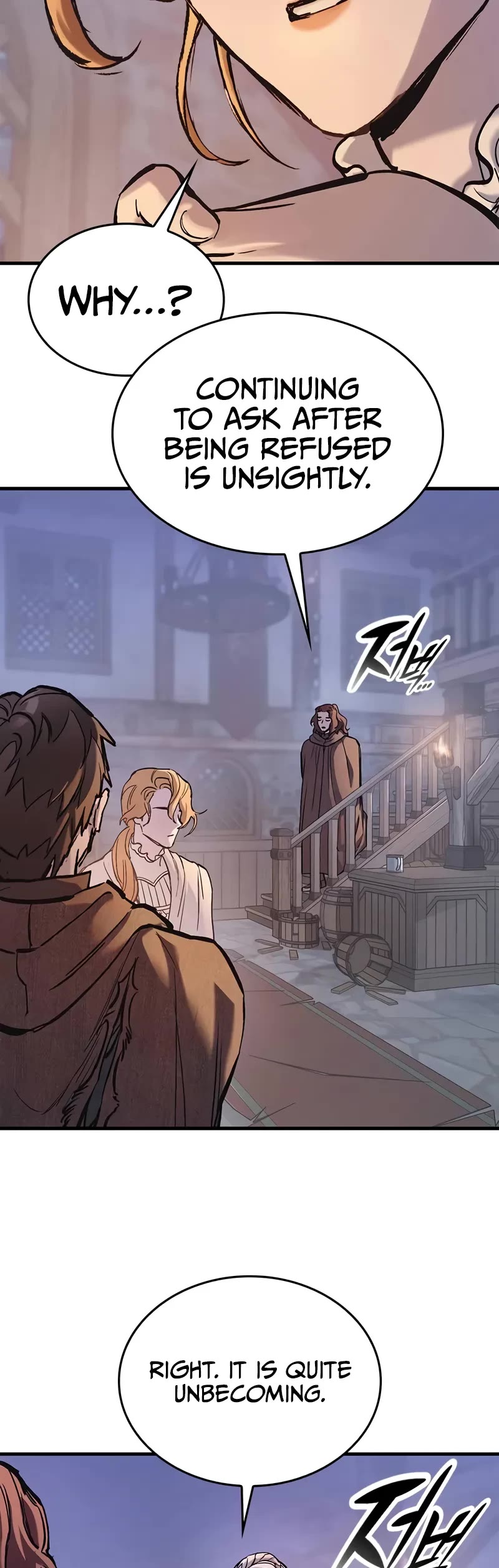 Eternally Regressing Knight Chapter 36 page 40 - Chapter 36