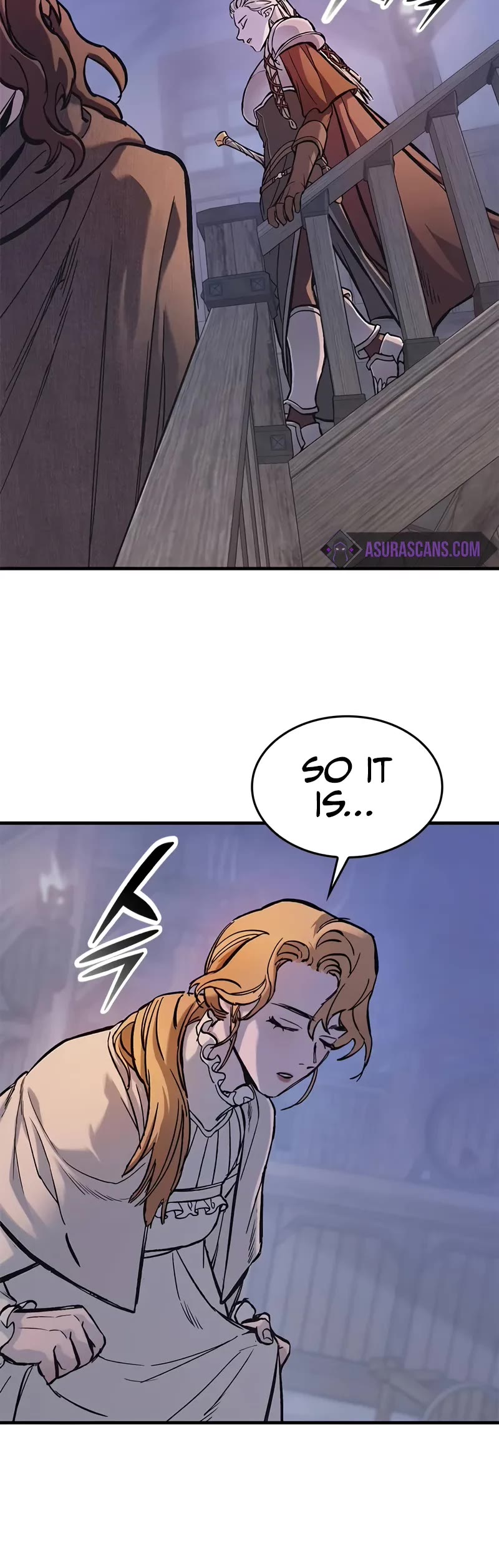 Eternally Regressing Knight Chapter 36 page 41 - Chapter 36