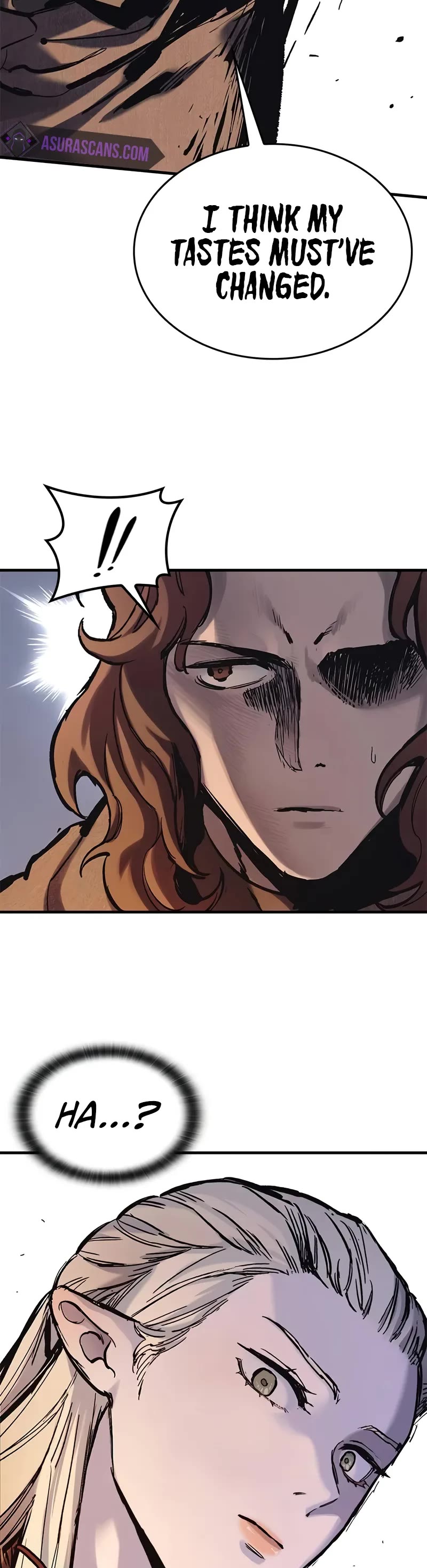 Eternally Regressing Knight Chapter 36 page 45 - Chapter 36