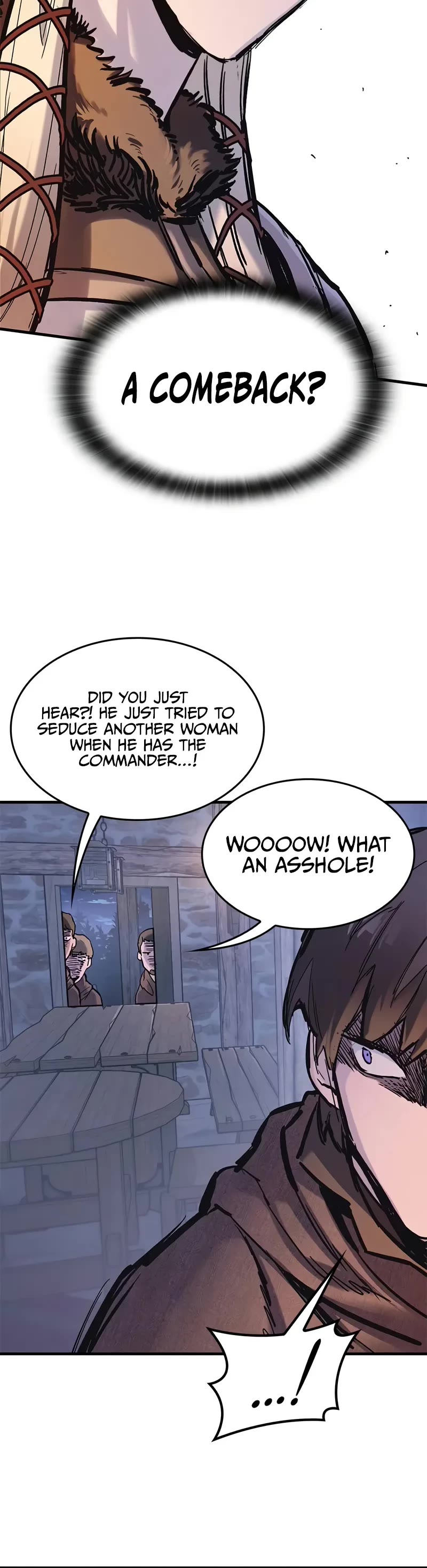 Eternally Regressing Knight Chapter 36 page 46 - Chapter 36