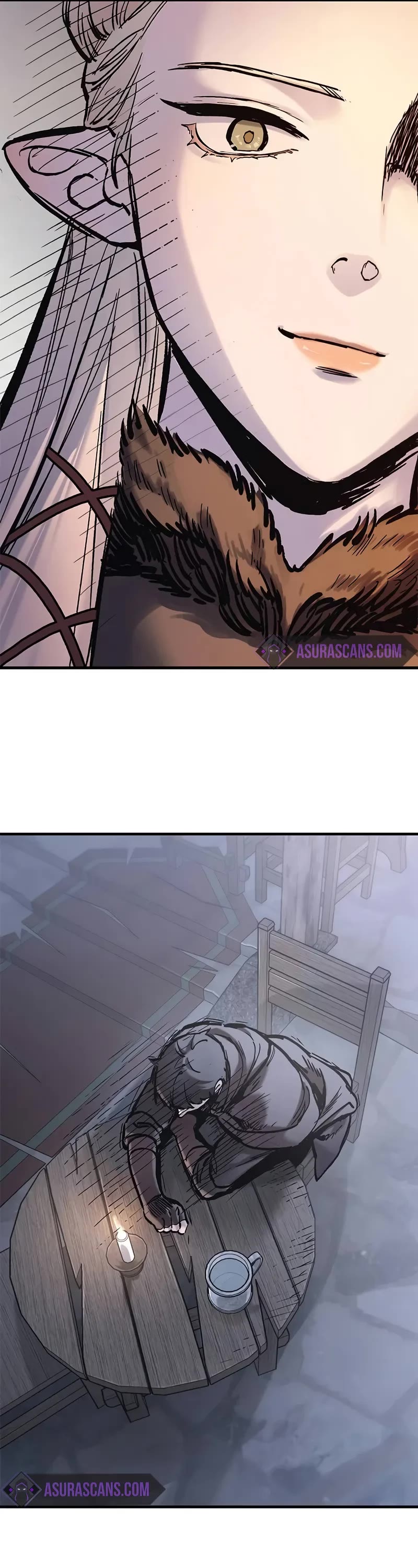 Eternally Regressing Knight Chapter 36 page 47 - Chapter 36