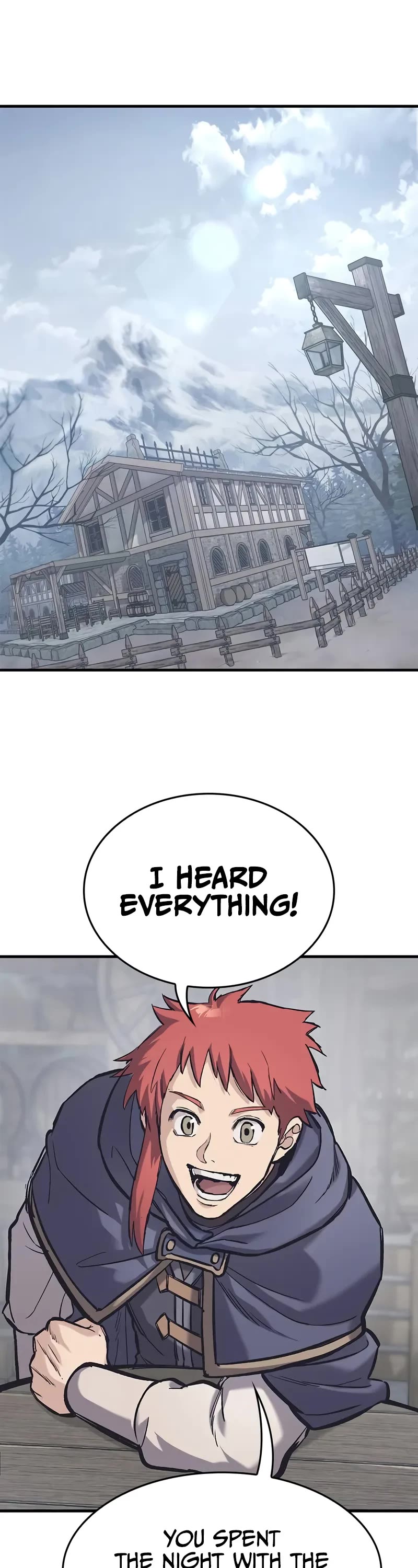 Eternally Regressing Knight Chapter 36 page 48 - Chapter 36