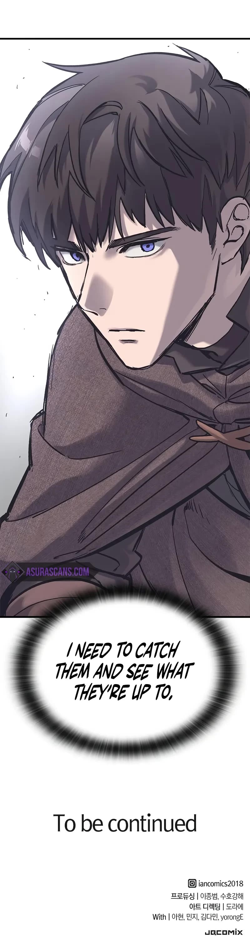 Eternally Regressing Knight Chapter 36 page 51 - Chapter 36