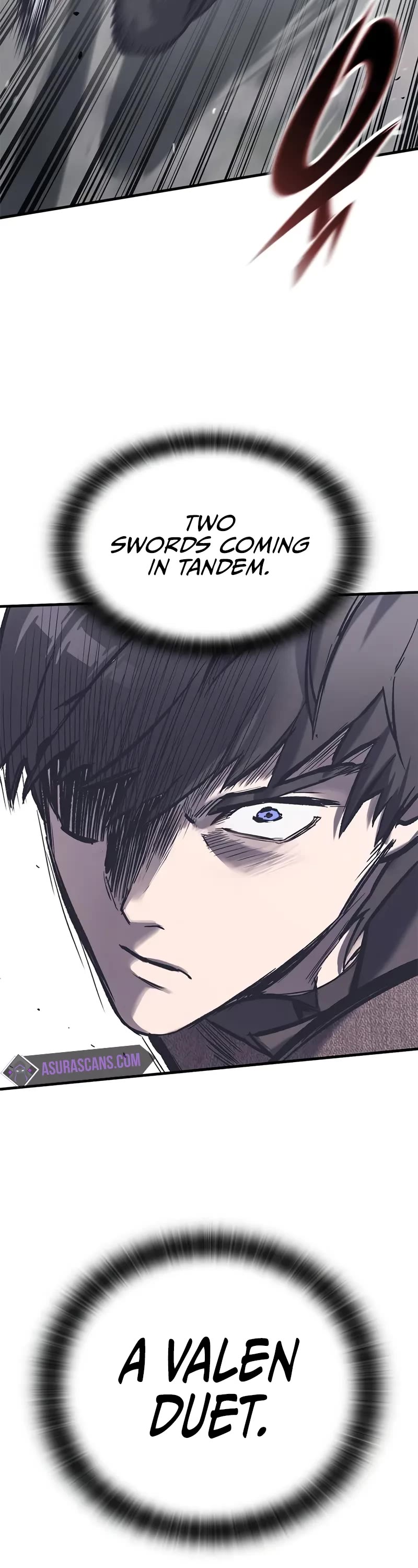Eternally Regressing Knight Chapter 36 page 6 - Chapter 36
