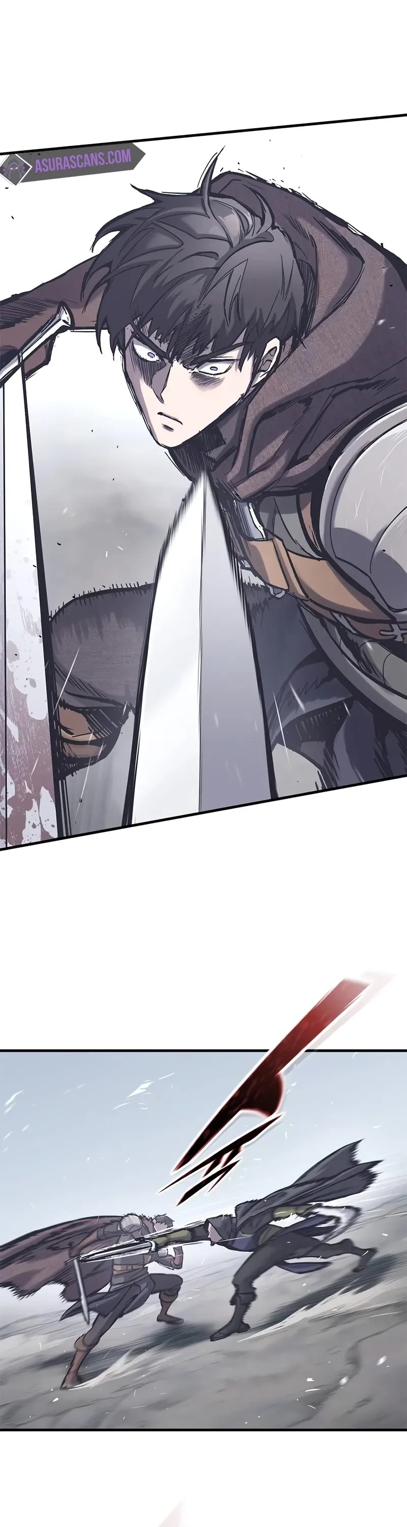 Eternally Regressing Knight Chapter 36 page 7 - Chapter 36