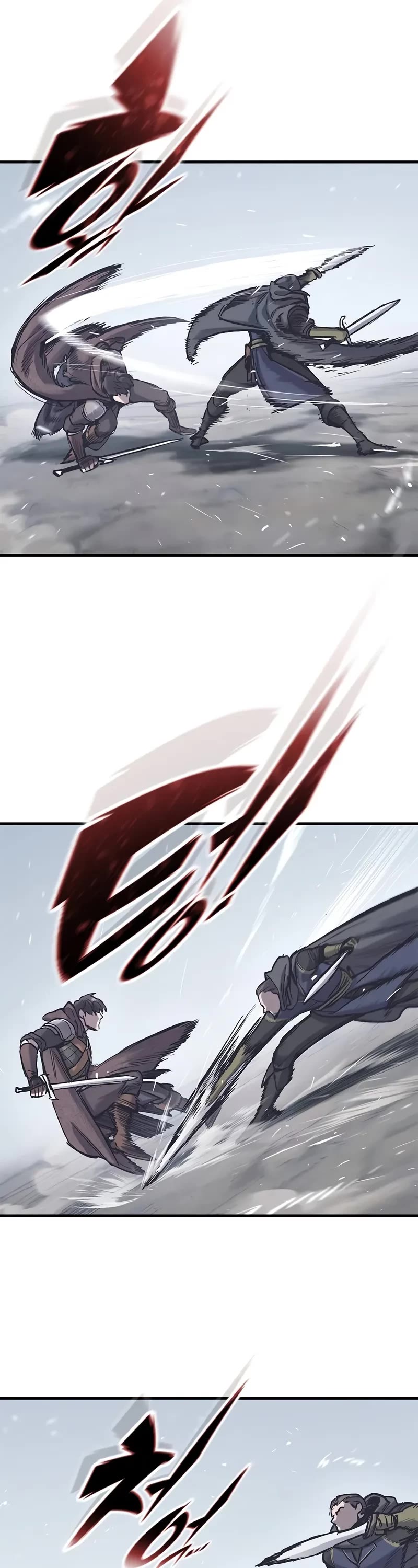 Eternally Regressing Knight Chapter 36 page 8 - Chapter 36