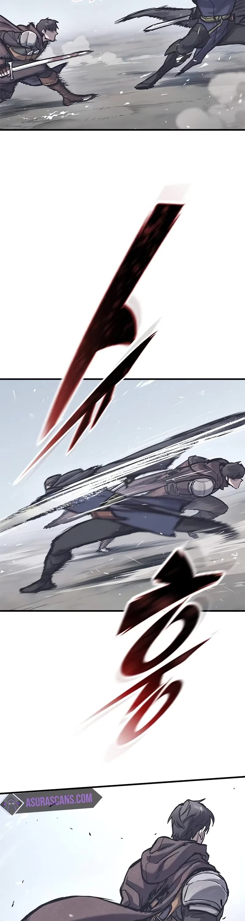 Eternally Regressing Knight Chapter 36 page 9 - Chapter 36