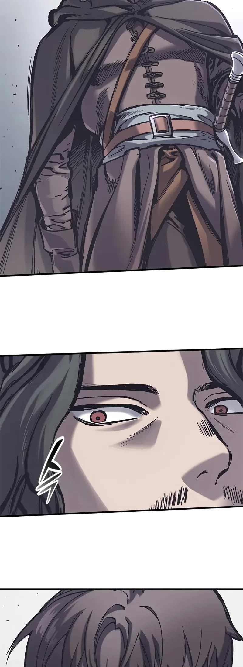 Eternally Regressing Knight Chapter 37 page 10 - Chapter 37