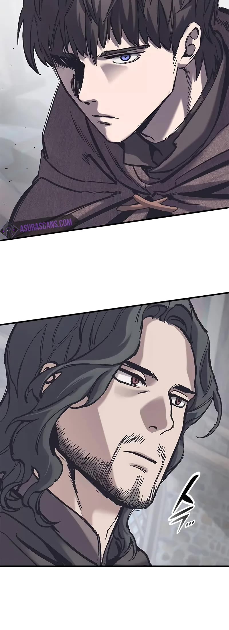 Eternally Regressing Knight Chapter 37 page 11 - Chapter 37