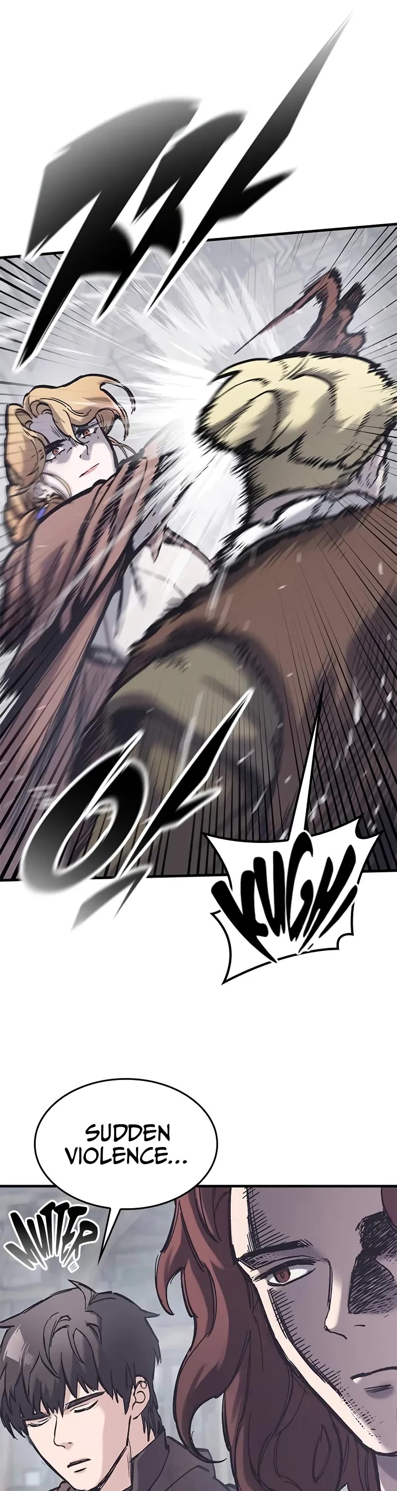 Eternally Regressing Knight Chapter 37 page 17 - Chapter 37