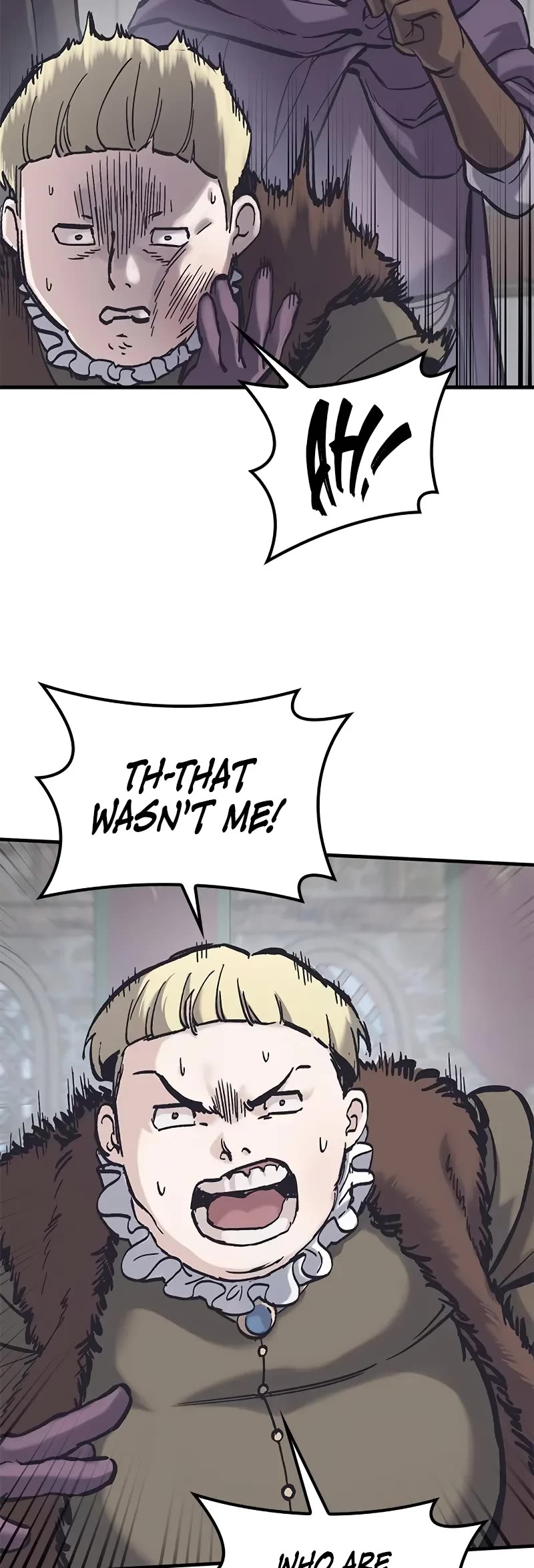Eternally Regressing Knight Chapter 37 page 20 - Chapter 37