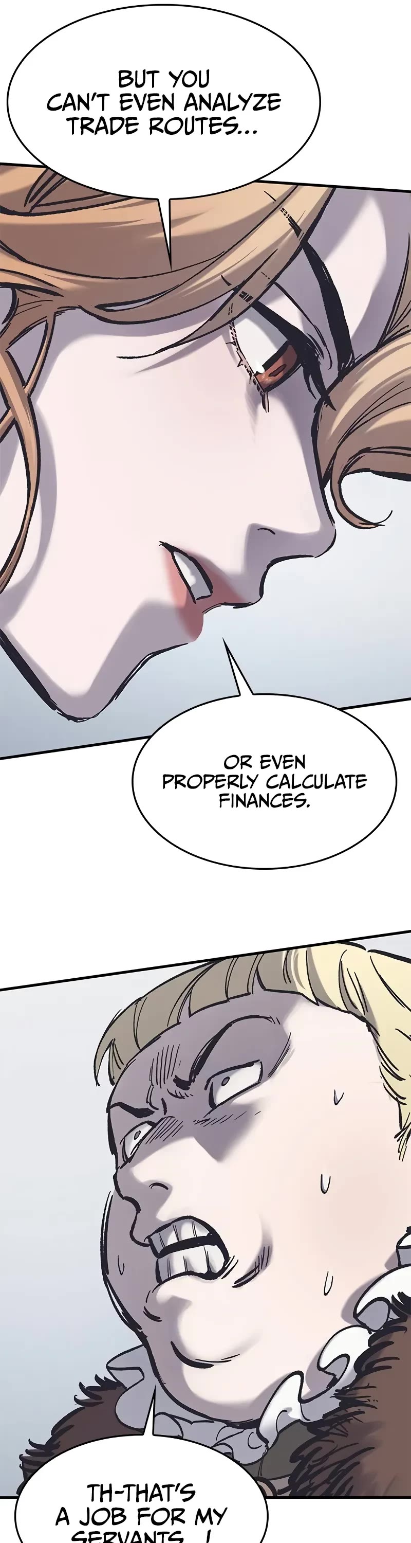 Eternally Regressing Knight Chapter 37 page 22 - Chapter 37