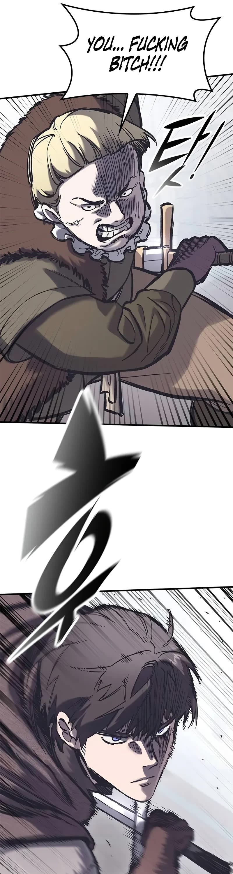 Eternally Regressing Knight Chapter 37 page 27 - Chapter 37