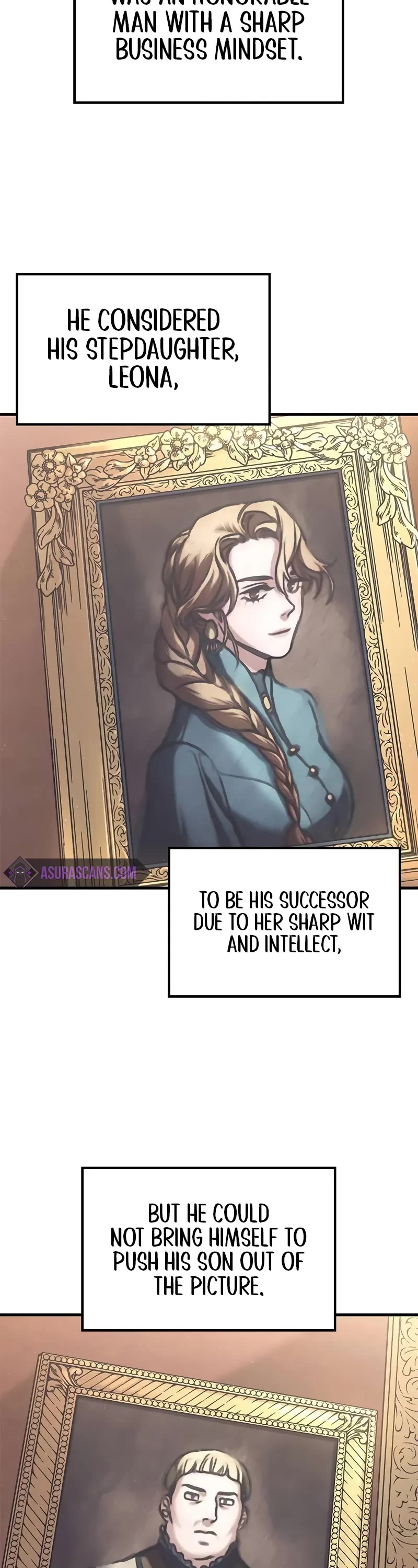 Eternally Regressing Knight Chapter 37 page 3 - Chapter 37