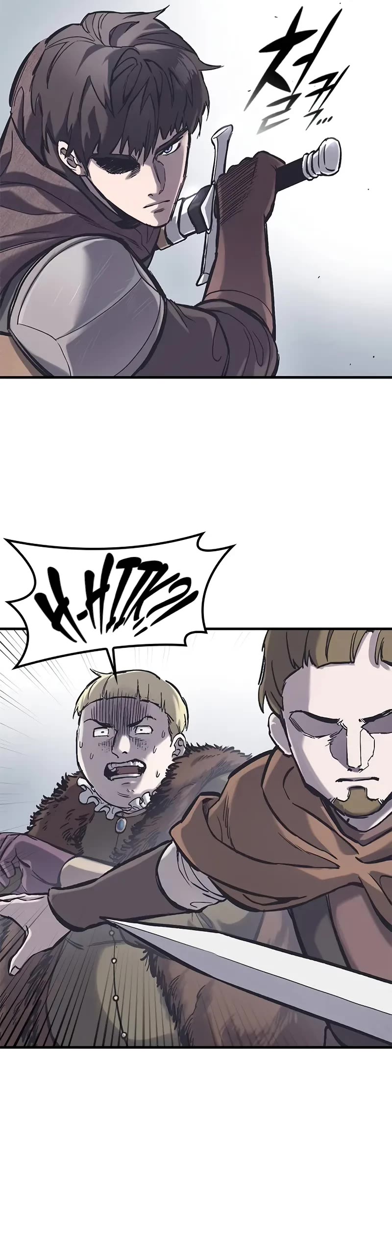 Eternally Regressing Knight Chapter 37 page 31 - Chapter 37