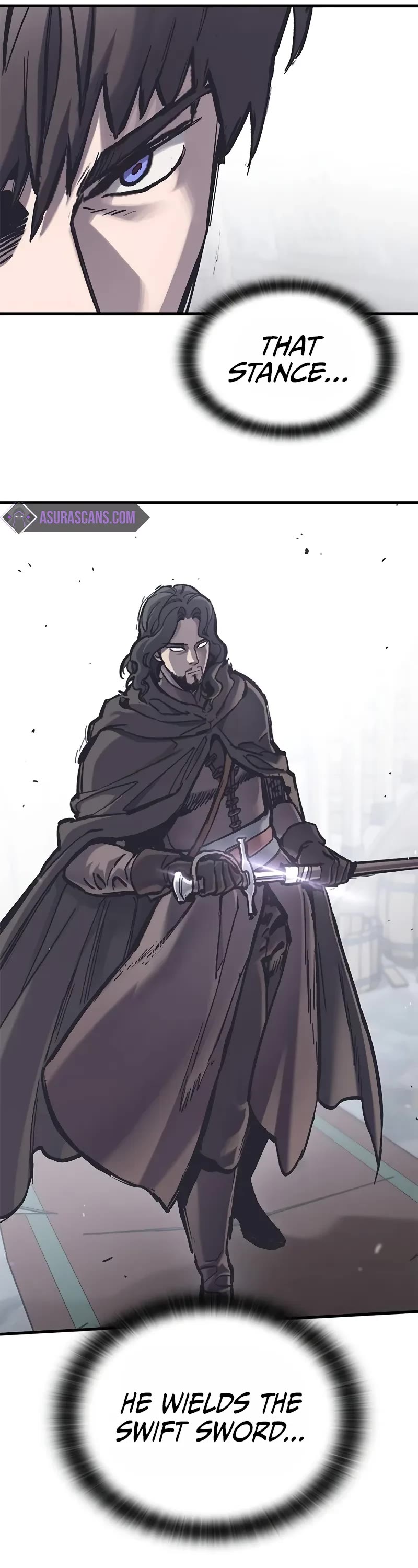 Eternally Regressing Knight Chapter 37 page 32 - Chapter 37
