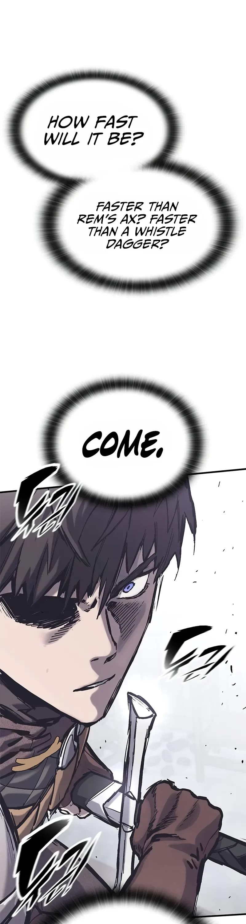 Eternally Regressing Knight Chapter 37 page 33 - Chapter 37
