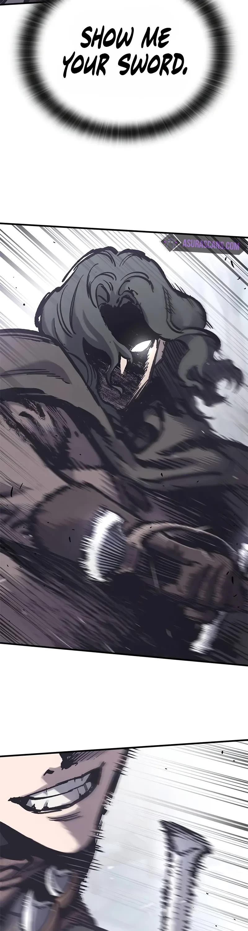 Eternally Regressing Knight Chapter 37 page 34 - Chapter 37