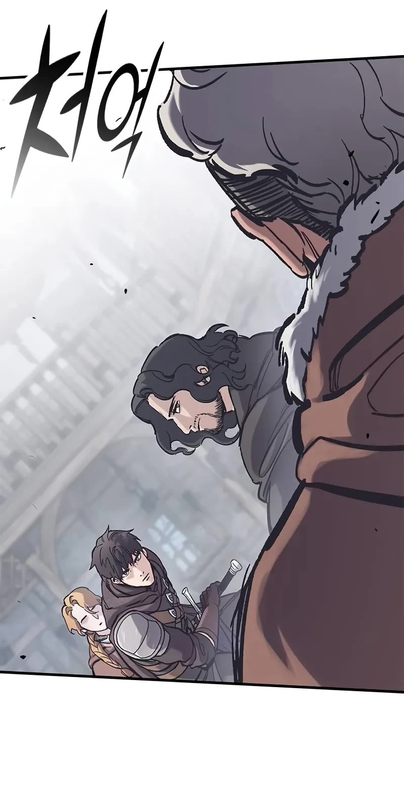Eternally Regressing Knight Chapter 37 page 36 - Chapter 37