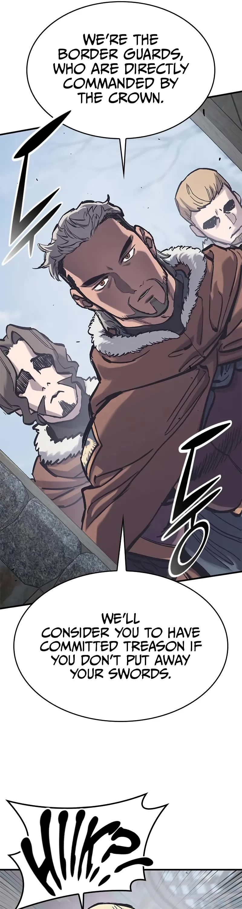 Eternally Regressing Knight Chapter 37 page 37 - Chapter 37