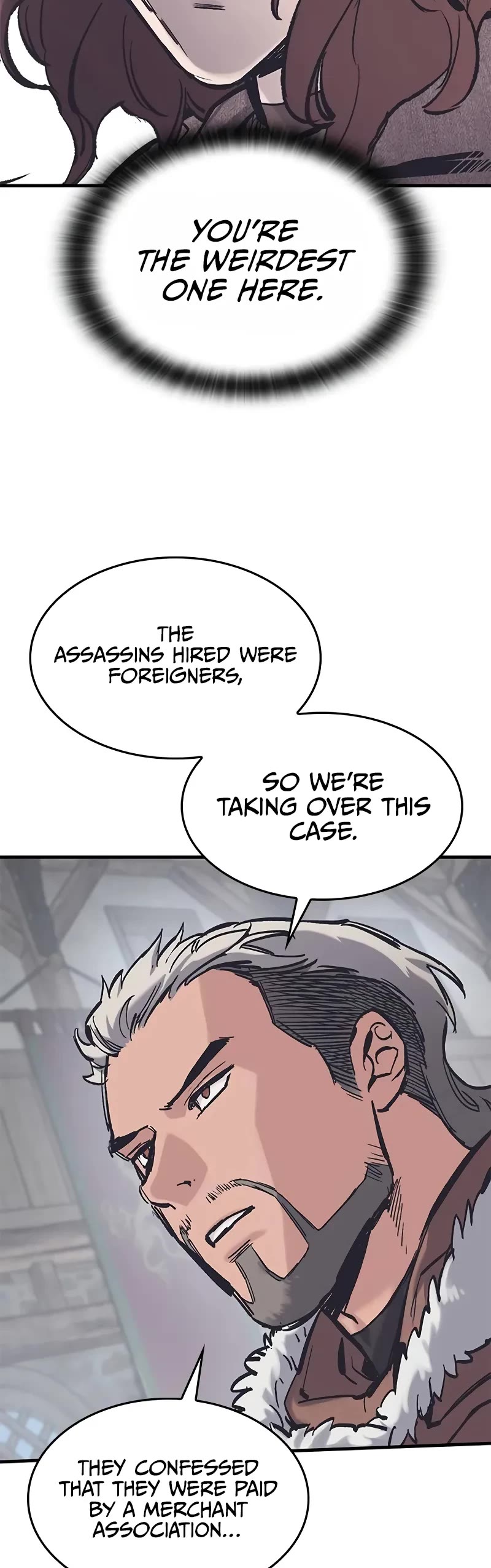 Eternally Regressing Knight Chapter 37 page 40 - Chapter 37