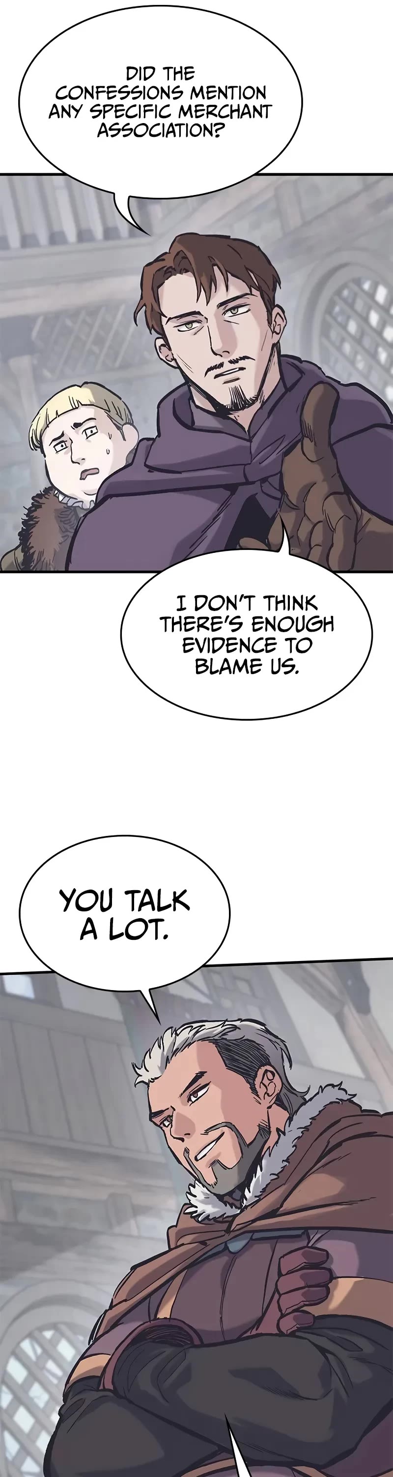 Eternally Regressing Knight Chapter 37 page 42 - Chapter 37